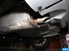 骊威 2013款 1.6L CVT 舒适型
