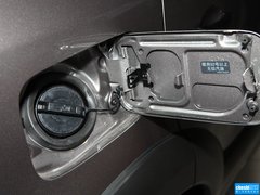 骊威 2013款 1.6L CVT 舒适型