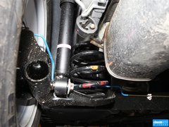 骊威 2013款 1.6L CVT 舒适型