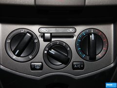 骊威 2013款 1.6L CVT 舒适型