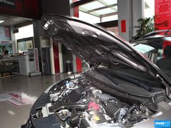 骊威 2013款 1.6L CVT 舒适型