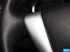骊威 2013款 1.6L CVT 舒适型