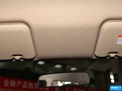 骊威 2013款 1.6L CVT 舒适型