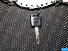 骊威 2013款 1.6L CVT 舒适型