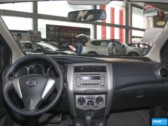 骊威 2013款 1.6L CVT 舒适型