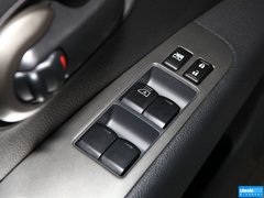 骊威 2013款 1.6L CVT 舒适型