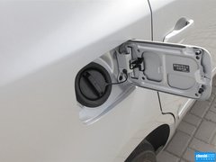 驪威 2013款 1.6L CVT 舒適型
