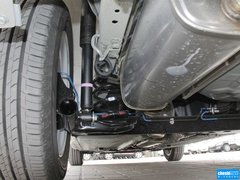 驪威 2013款 1.6L CVT 舒適型
