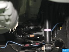 驪威 2013款 1.6L CVT 舒適型
