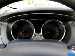骊威 2013款 1.6L CVT 舒适型