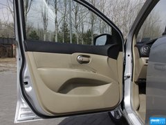 骊威 2013款 1.6L CVT 舒适型