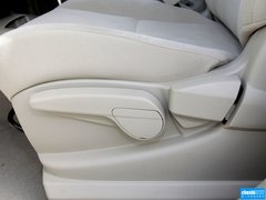骊威 2013款 1.6L CVT 舒适型