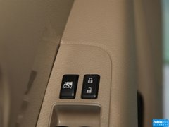 骊威 2013款 1.6L CVT 舒适型