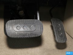 骊威 2013款 1.6L CVT 舒适型