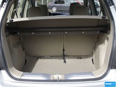骊威 2013款 1.6L CVT 舒适型