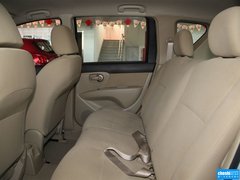 骊威 2013款 1.6L CVT 舒适型
