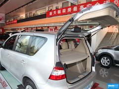骊威 2013款 1.6L CVT 舒适型