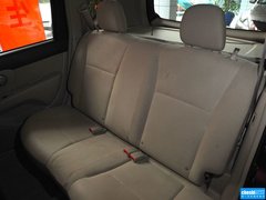 骊威 2013款 1.6L CVT 舒适型