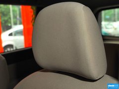 骊威 2013款 1.6L CVT 舒适型