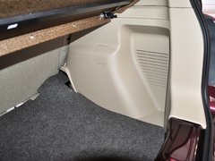 骊威 2013款 1.6L 手动 舒适型