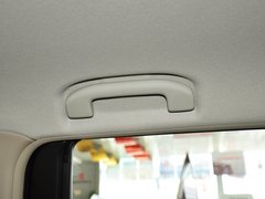 骊威 2013款 1.6L 手动 舒适型