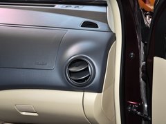 骊威 2013款 1.6L 手动 舒适型
