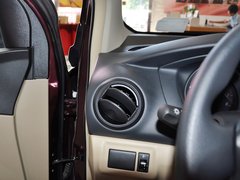 骊威 2013款 1.6L 手动 舒适型