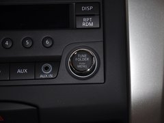 骊威 2013款 1.6L 手动 舒适型