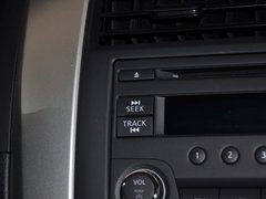 骊威 2013款 1.6L 手动 舒适型