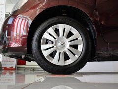 骊威 2013款 1.6L 手动 舒适型