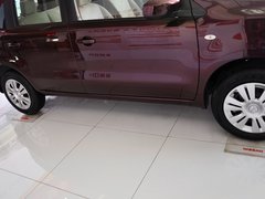骊威 2013款 1.6L 手动 舒适型
