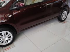 骊威 2013款 1.6L 手动 舒适型