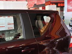 骊威 2013款 1.6L 手动 舒适型