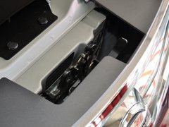骊威 2013款 1.6L 手动 舒适型