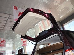 骊威 2013款 1.6L 手动 舒适型