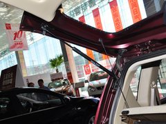 骊威 2013款 1.6L 手动 舒适型