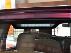 骊威 2013款 1.6L 手动 舒适型