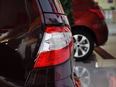 骊威 2013款 1.6L 手动 舒适型