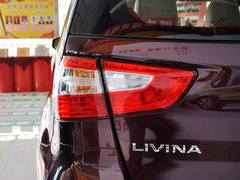 骊威 2013款 1.6L 手动 舒适型