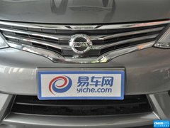骊威 2013款 1.6L 手动 舒适型