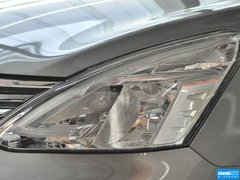 骊威 2013款 1.6L 手动 舒适型
