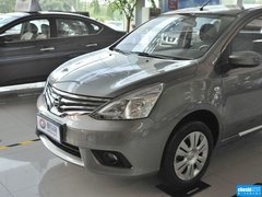 骊威 2013款 1.6L 手动 舒适型