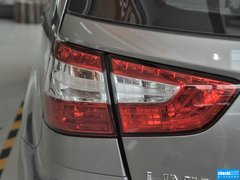 骊威 2013款 1.6L 手动 舒适型