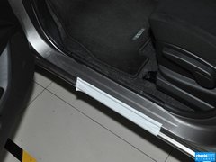 骊威 2013款 1.6L 手动 舒适型
