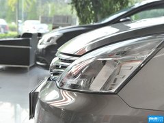 骊威 2013款 1.6L 手动 舒适型