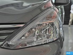 骊威 2013款 1.6L 手动 舒适型