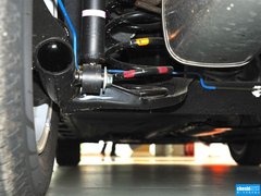 骊威 2013款 1.6L 手动 舒适型