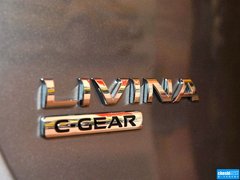 骊威 2013款 1.6L 手动 舒适型