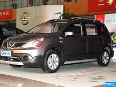 骊威 2013款 1.6L 手动 舒适型