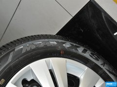 驪威 2013款 1.6L 手動(dòng) 舒適型